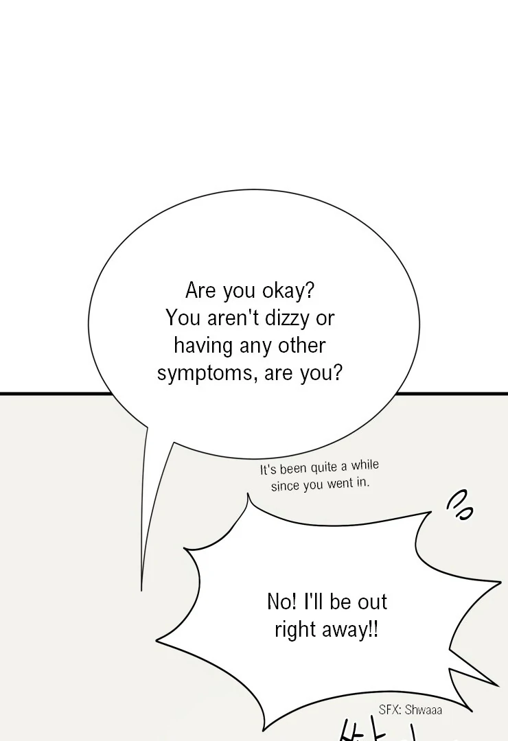 The priest is hey!rotic - Chapter 28 manhwa