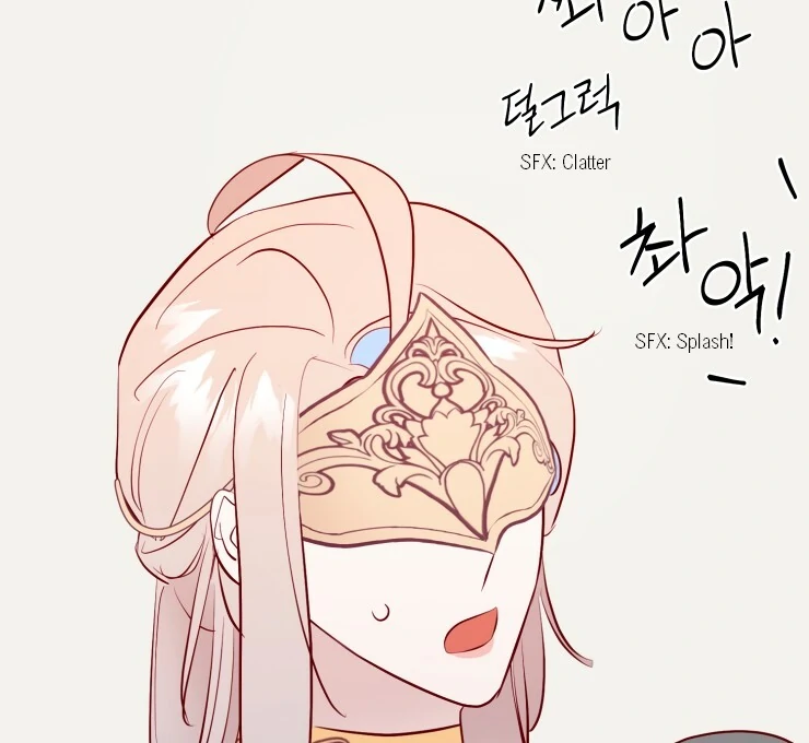 The priest is hey!rotic - Chapter 28 manhwa