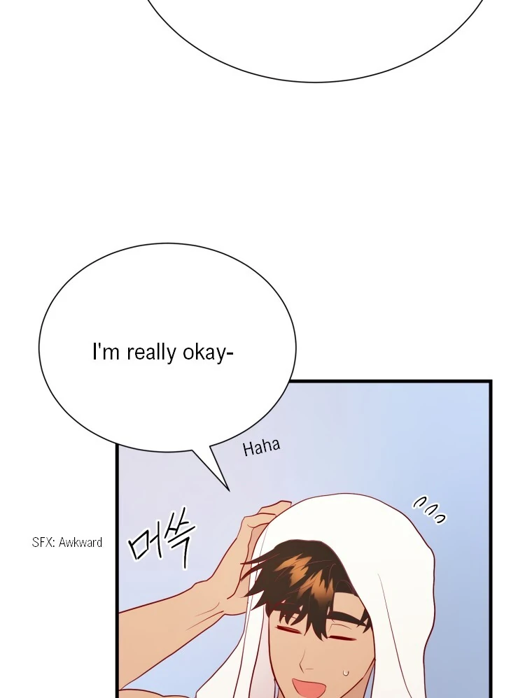 The priest is hey!rotic - Chapter 28 manhwa