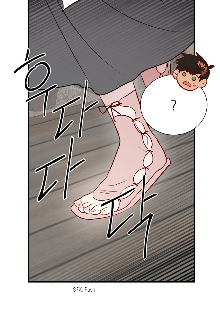 The priest is hey!rotic - Chapter 28 manhwa