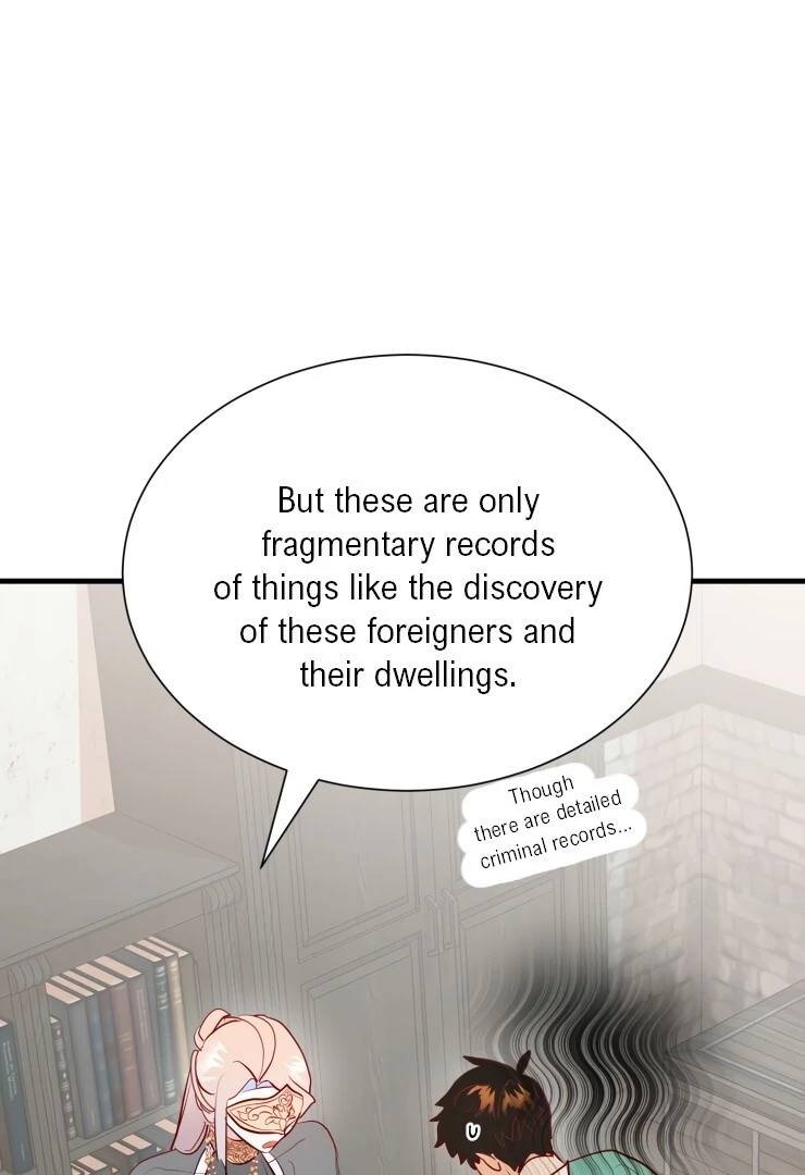 The priest is hey!rotic - Chapter 28 manhwa