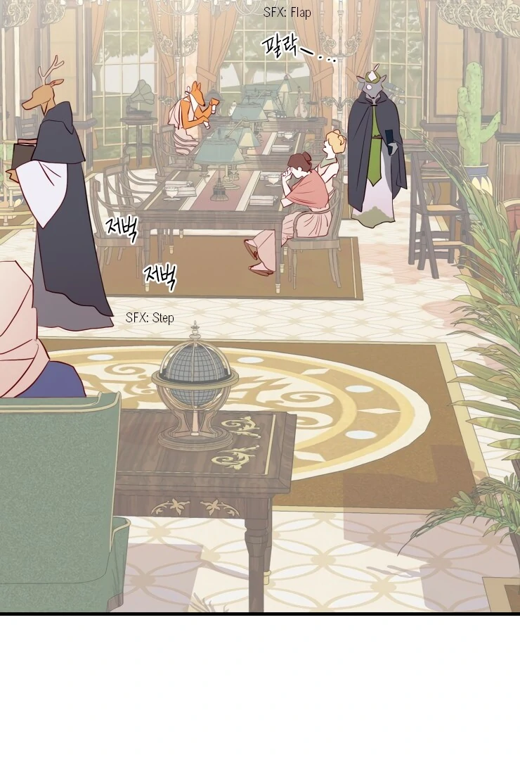 The priest is hey!rotic - Chapter 28 manhwa