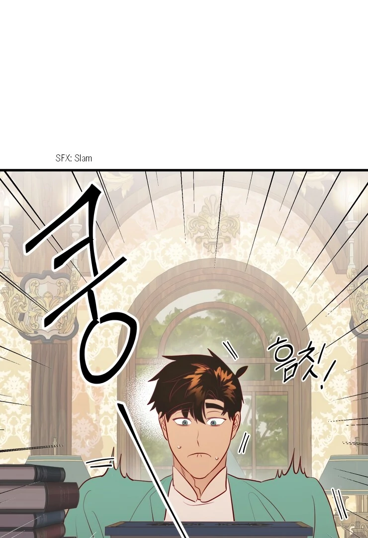 The priest is hey!rotic - Chapter 28 manhwa