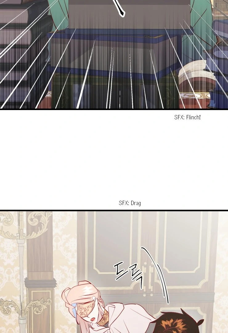 The priest is hey!rotic - Chapter 28 manhwa