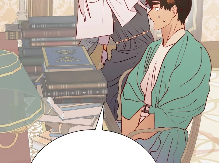 The priest is hey!rotic - Chapter 28 manhwa