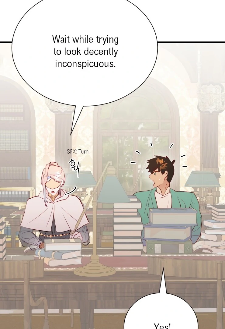 The priest is hey!rotic - Chapter 28 manhwa