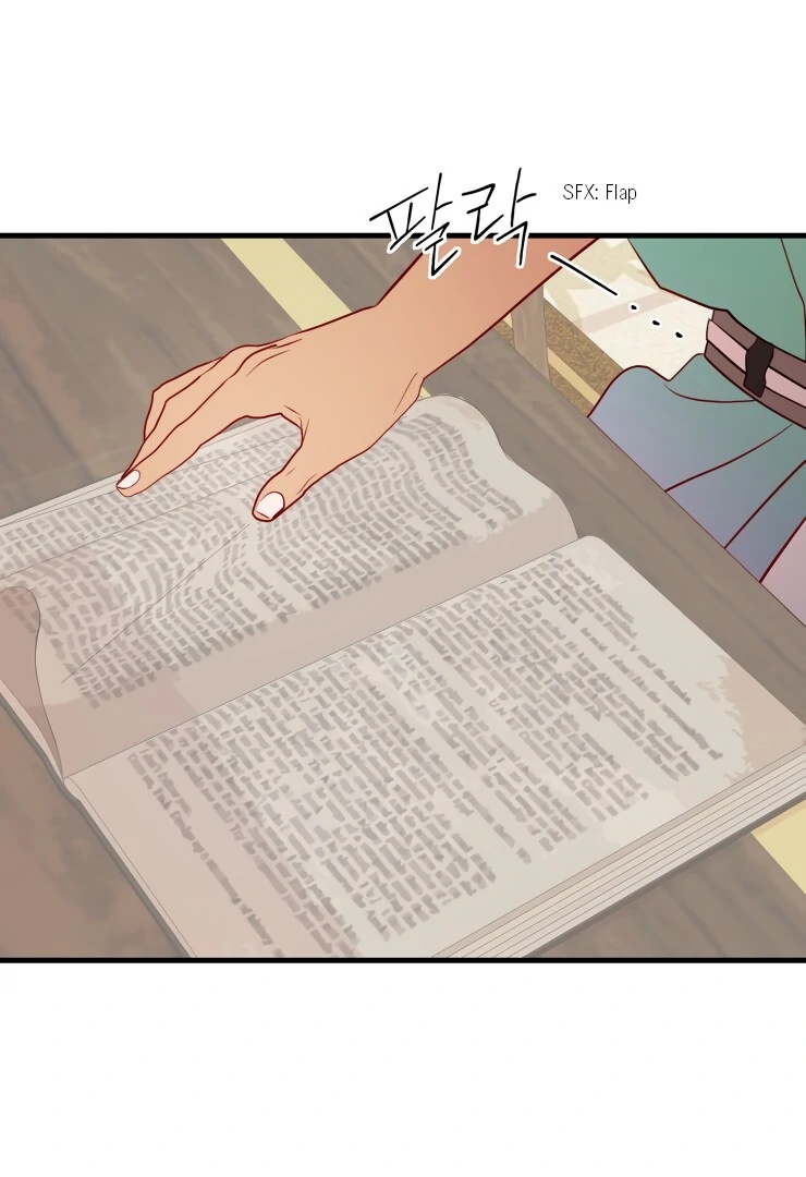 The priest is hey!rotic - Chapter 28 manhwa