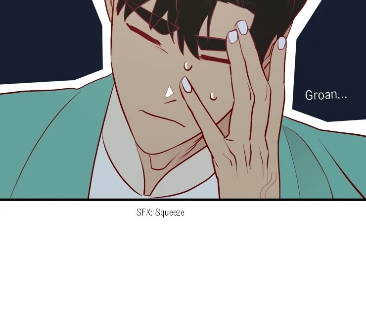 The priest is hey!rotic - Chapter 28 manhwa