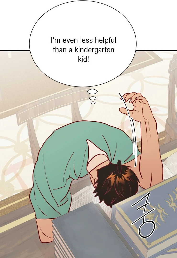 The priest is hey!rotic - Chapter 28 manhwa
