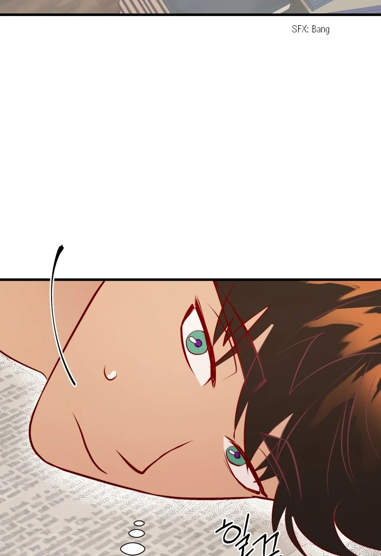 The priest is hey!rotic - Chapter 28 manhwa