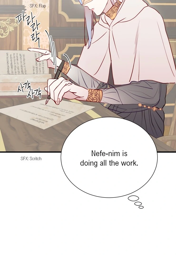 The priest is hey!rotic - Chapter 28 manhwa