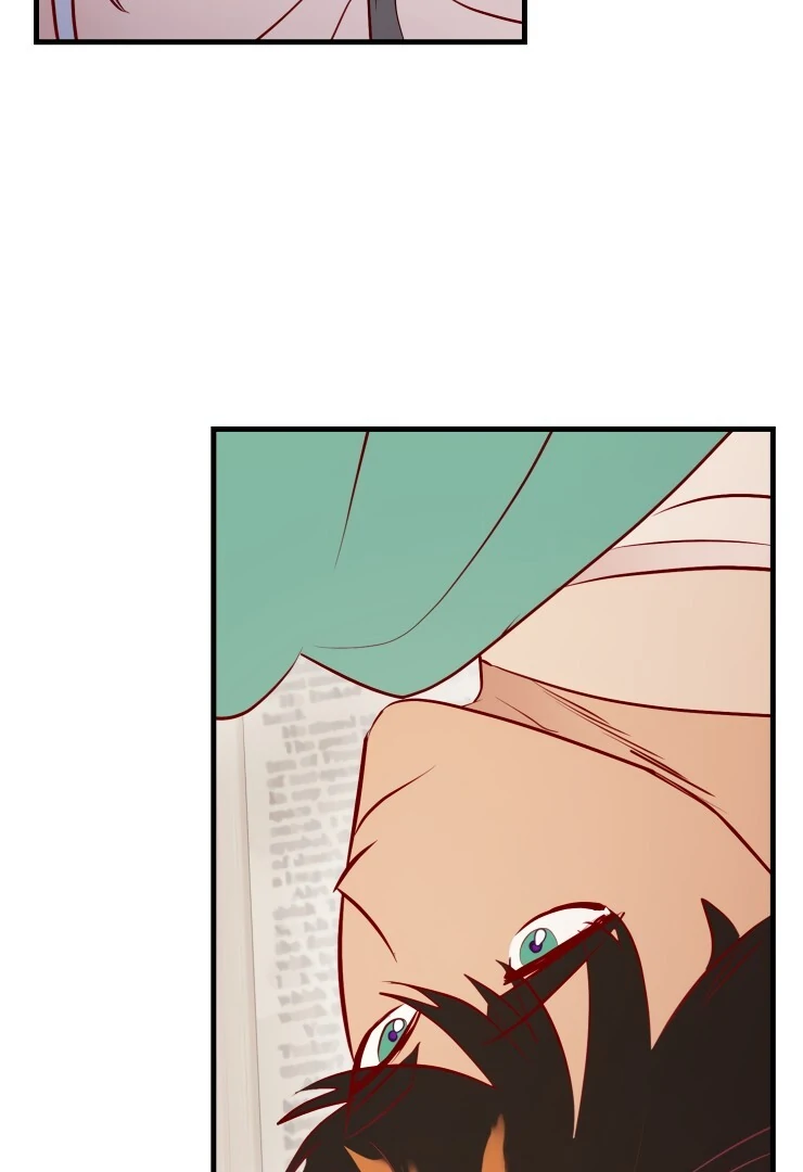 The priest is hey!rotic - Chapter 28 manhwa