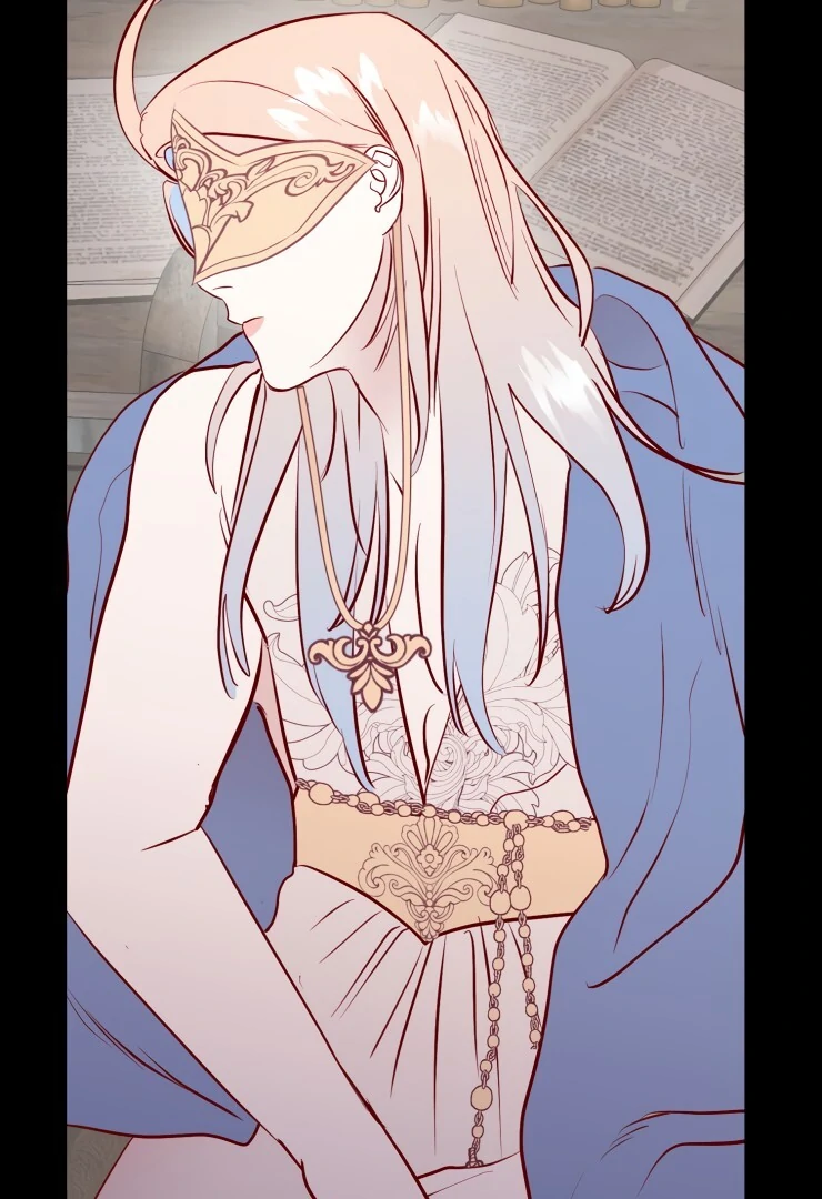 The priest is hey!rotic - Chapter 28 manhwa