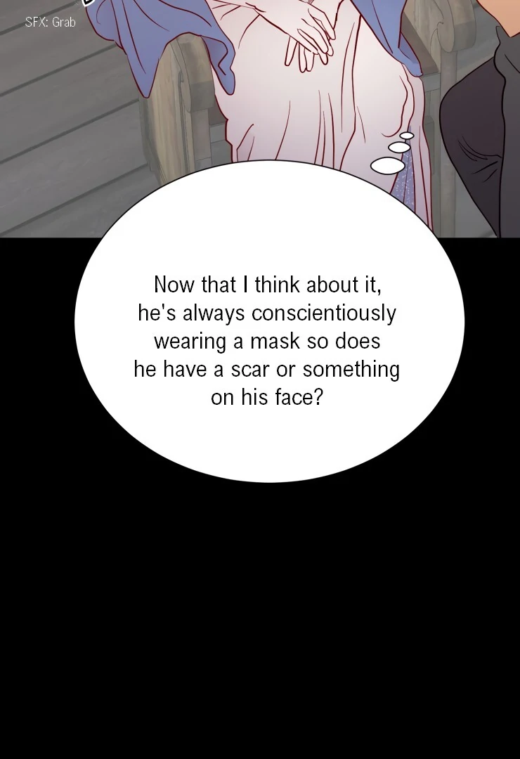 The priest is hey!rotic - Chapter 28 manhwa