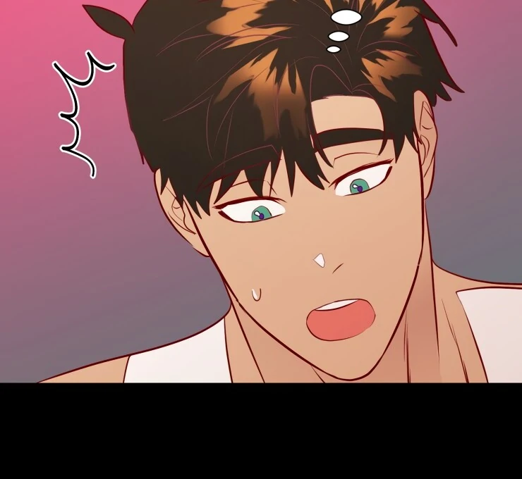 The priest is hey!rotic - Chapter 28 manhwa