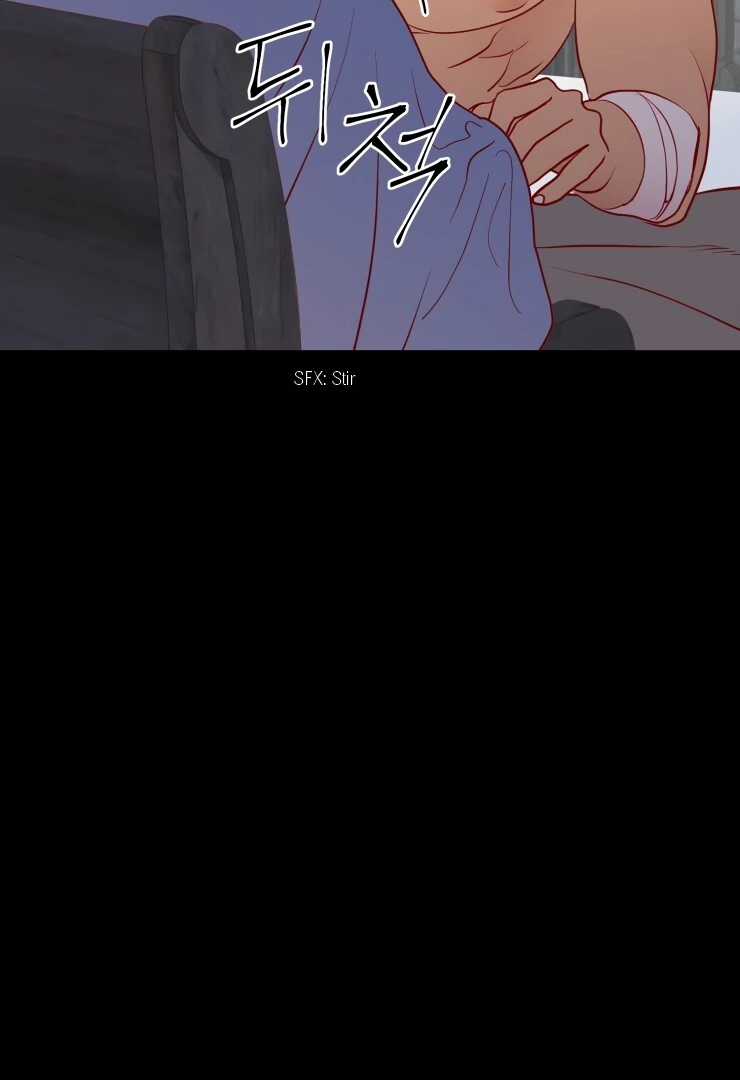 The priest is hey!rotic - Chapter 28 manhwa
