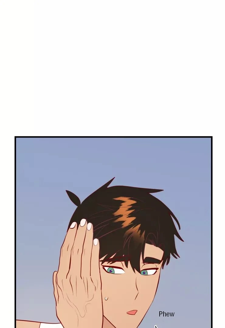 The priest is hey!rotic - Chapter 29 manhwa
