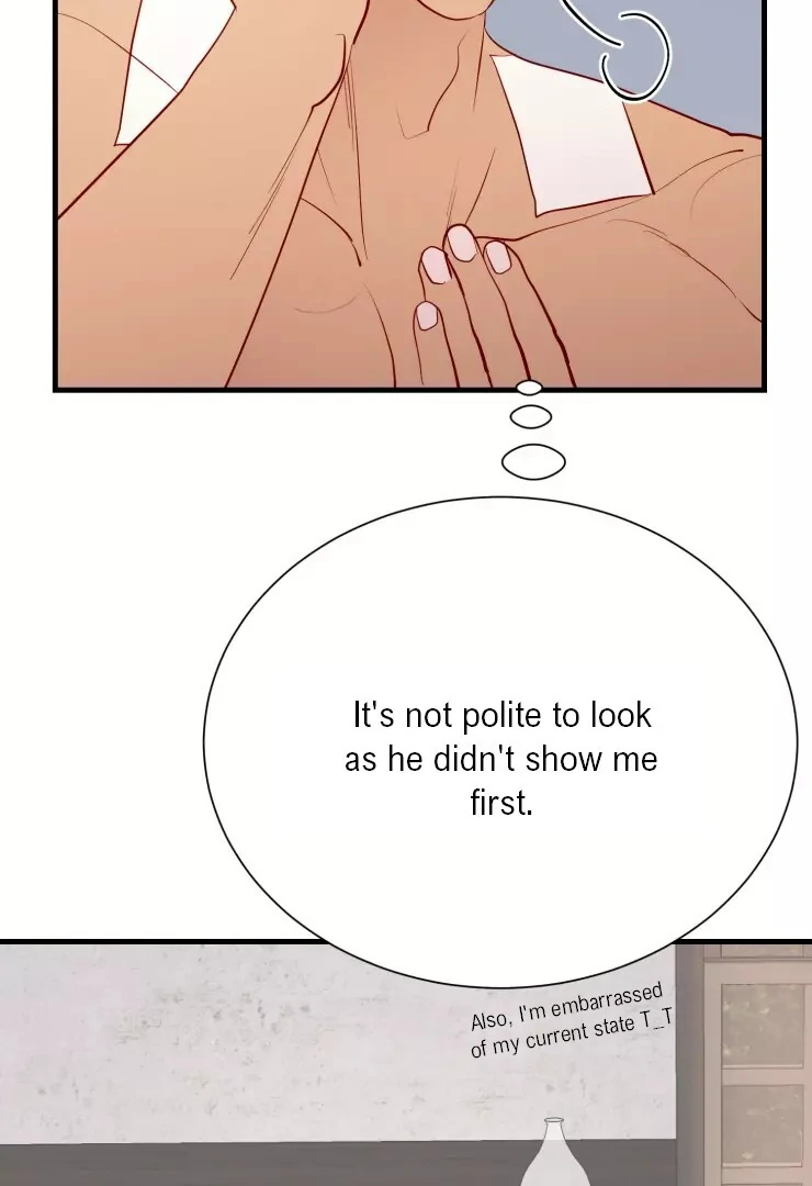 The priest is hey!rotic - Chapter 29 manhwa