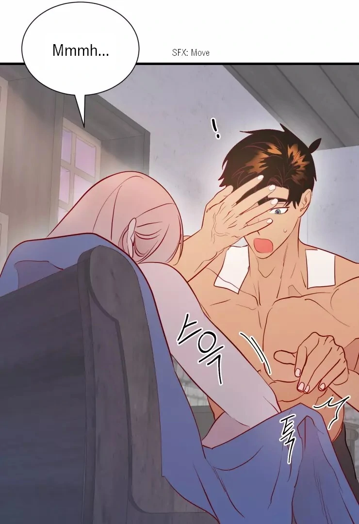 The priest is hey!rotic - Chapter 29 manhwa
