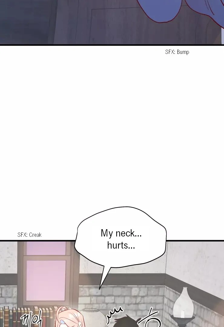 The priest is hey!rotic - Chapter 29 manhwa