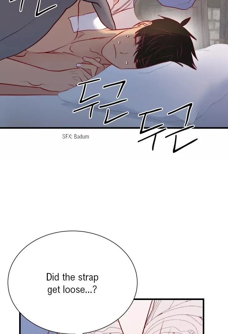The priest is hey!rotic - Chapter 29 manhwa