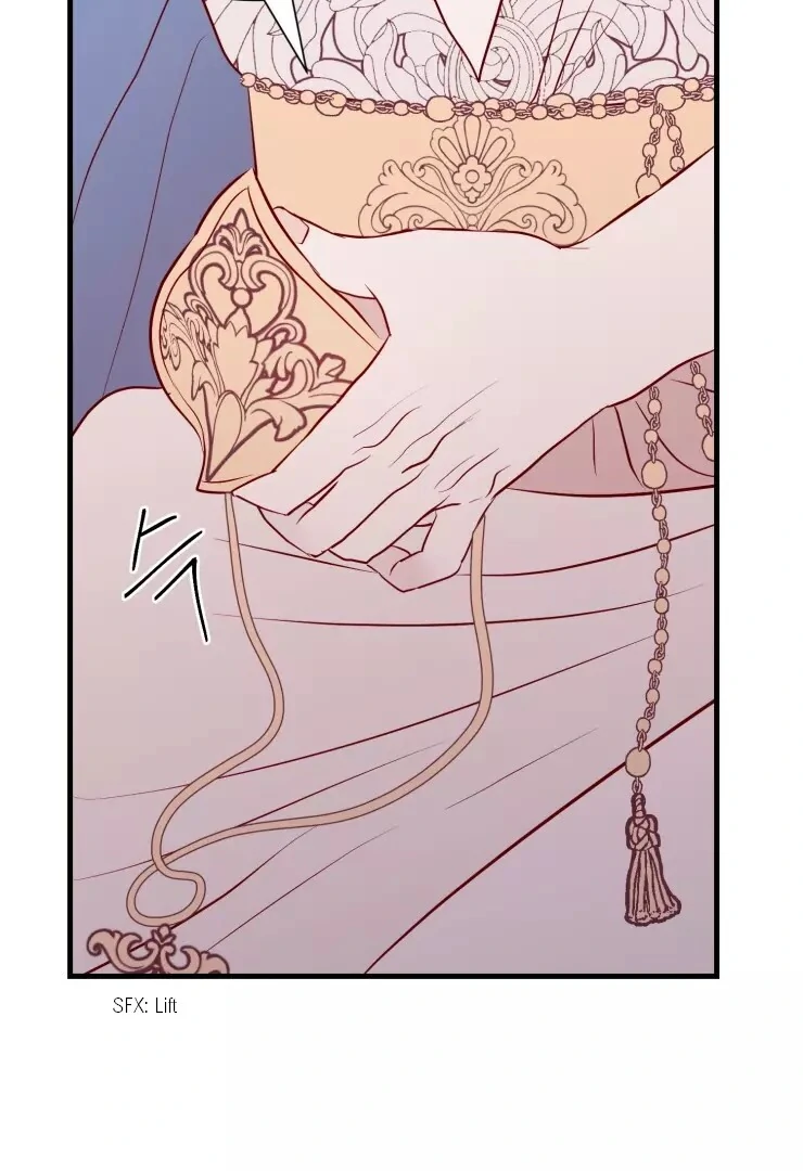The priest is hey!rotic - Chapter 29 manhwa