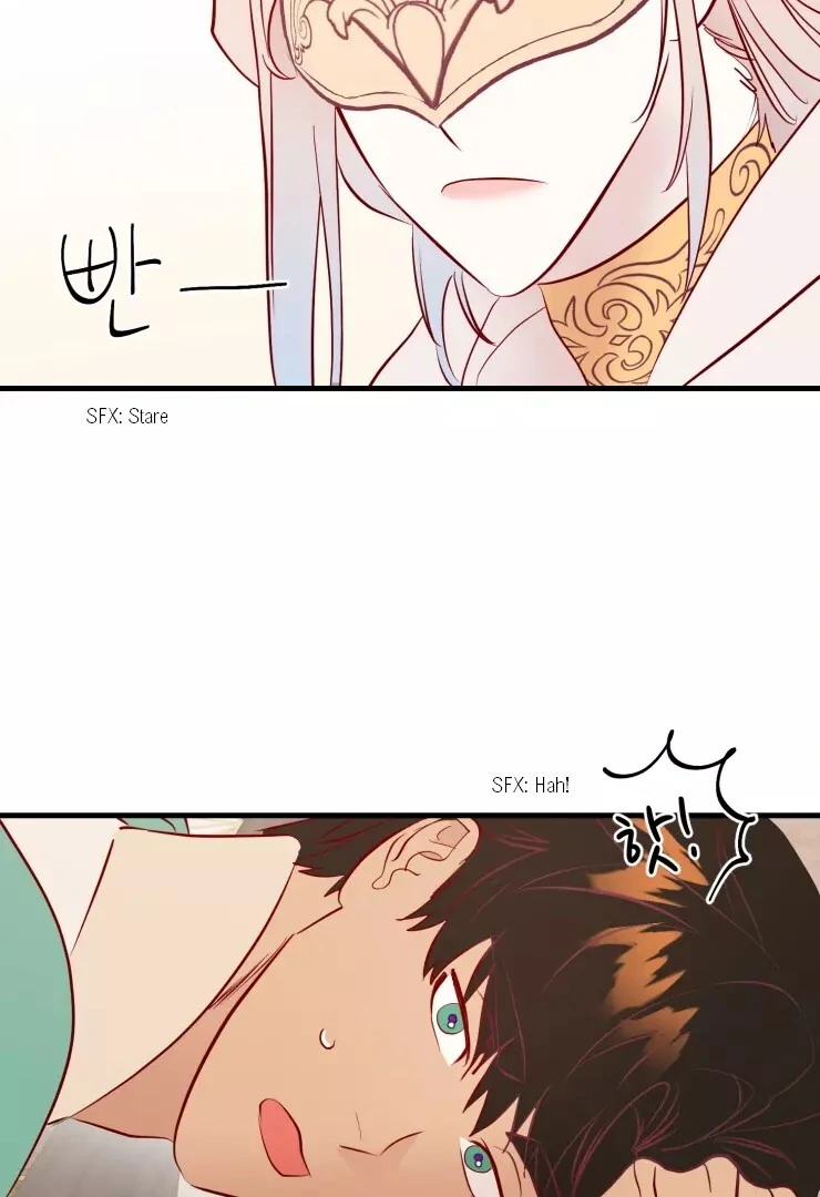 The priest is hey!rotic - Chapter 29 manhwa