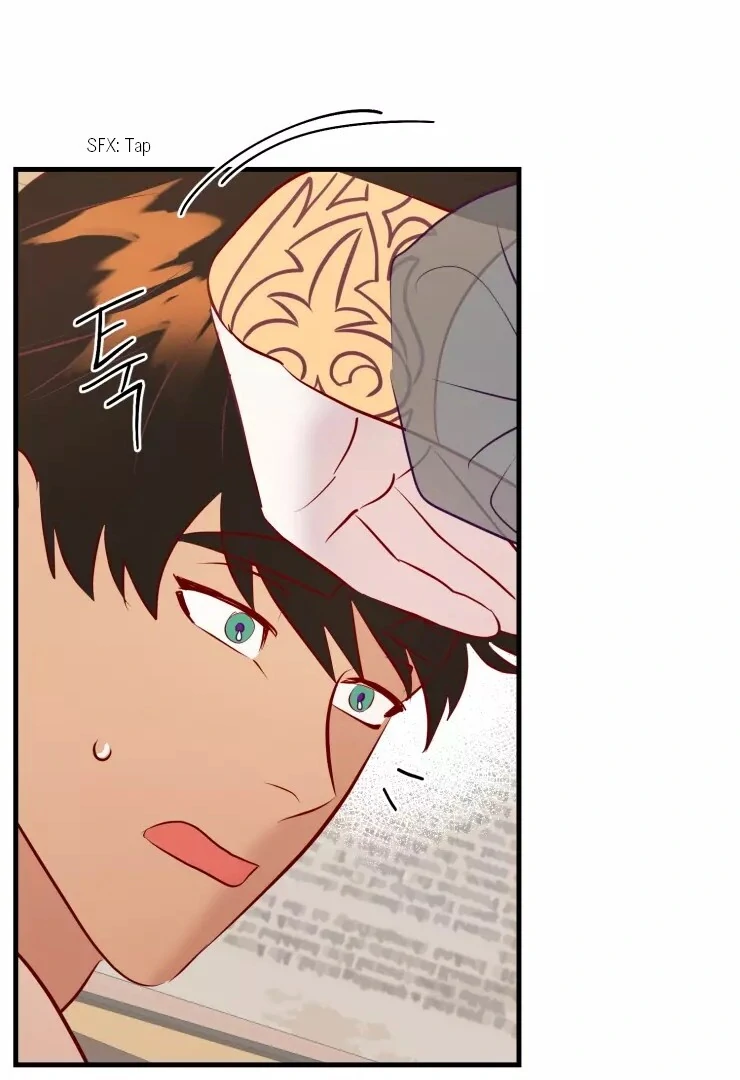 The priest is hey!rotic - Chapter 29 manhwa