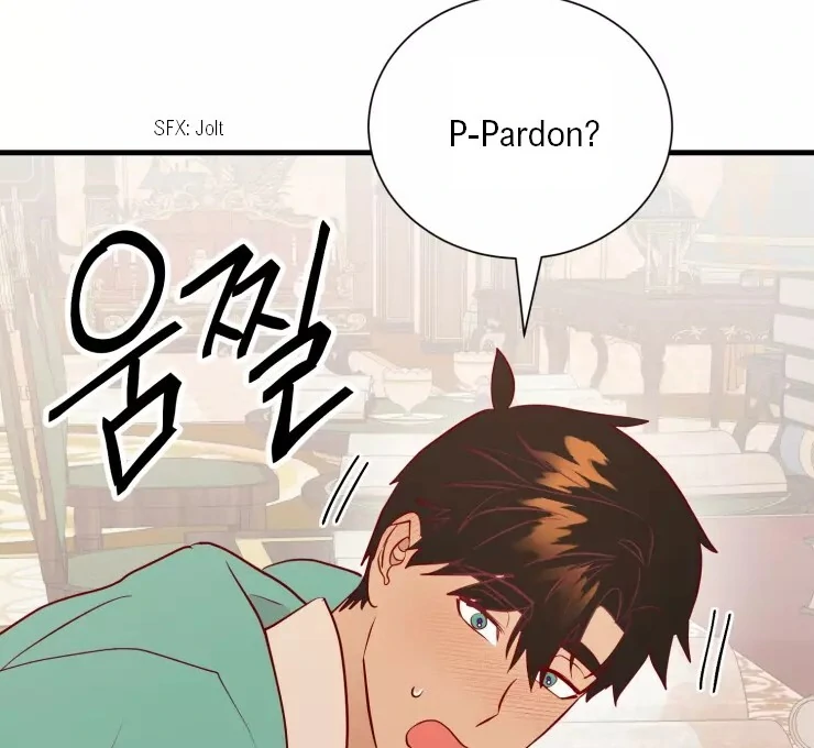 The priest is hey!rotic - Chapter 29 manhwa