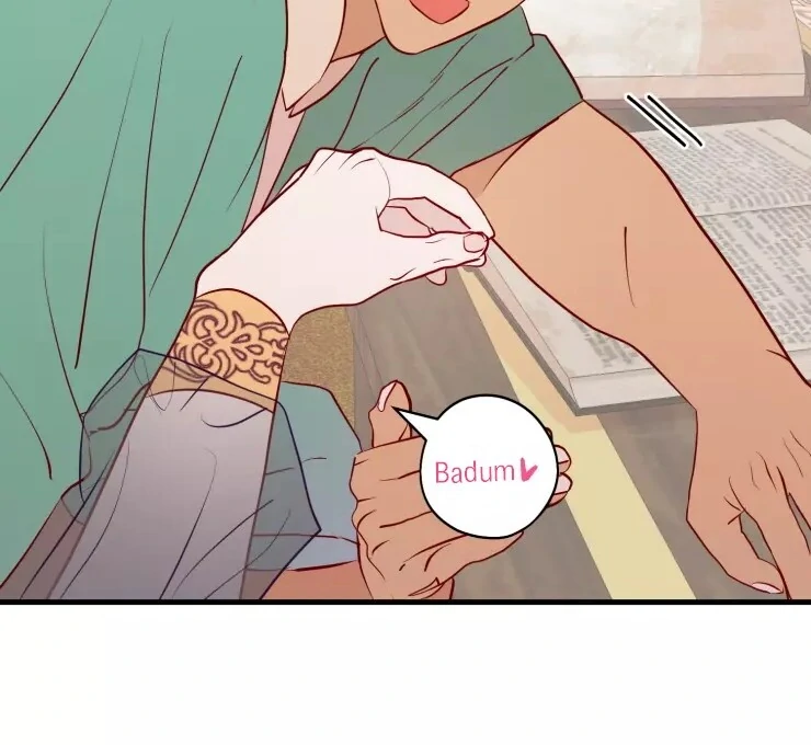The priest is hey!rotic - Chapter 29 manhwa