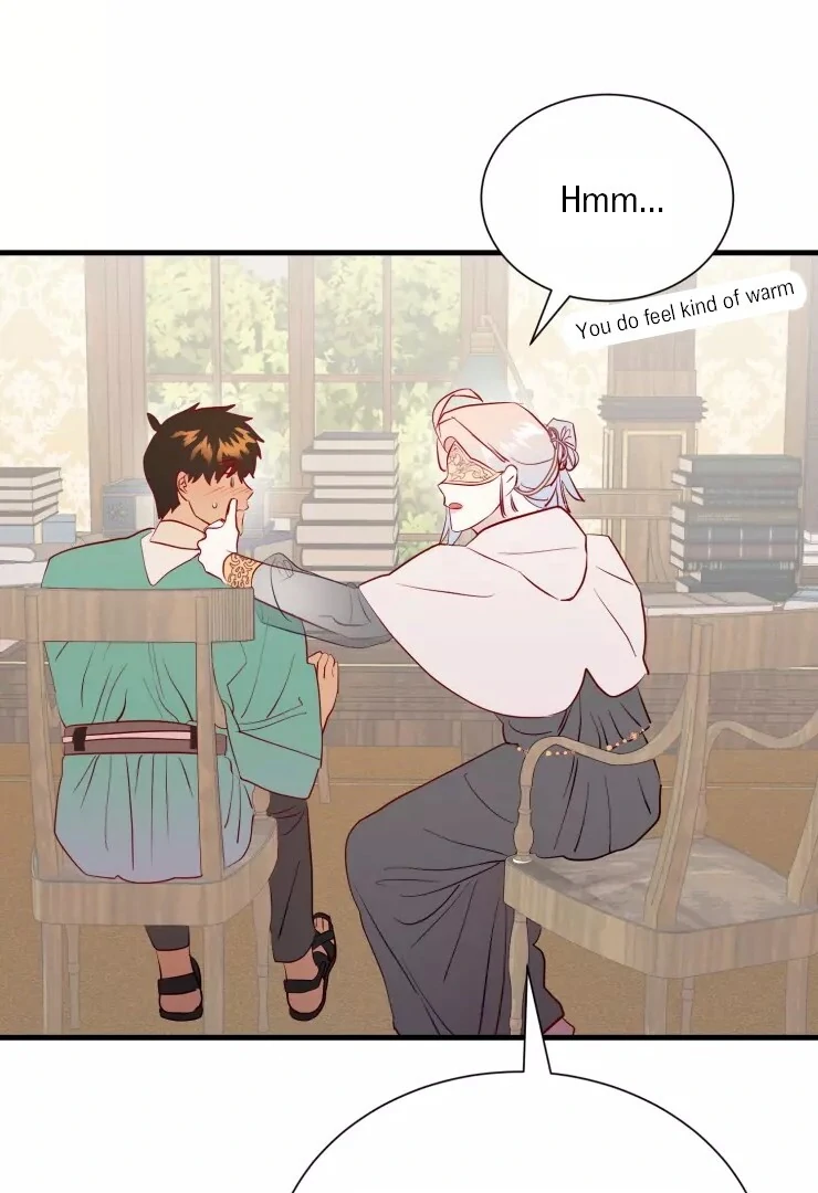 The priest is hey!rotic - Chapter 29 manhwa