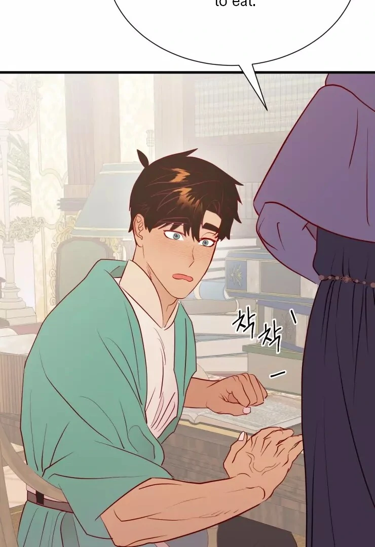 The priest is hey!rotic - Chapter 29 manhwa