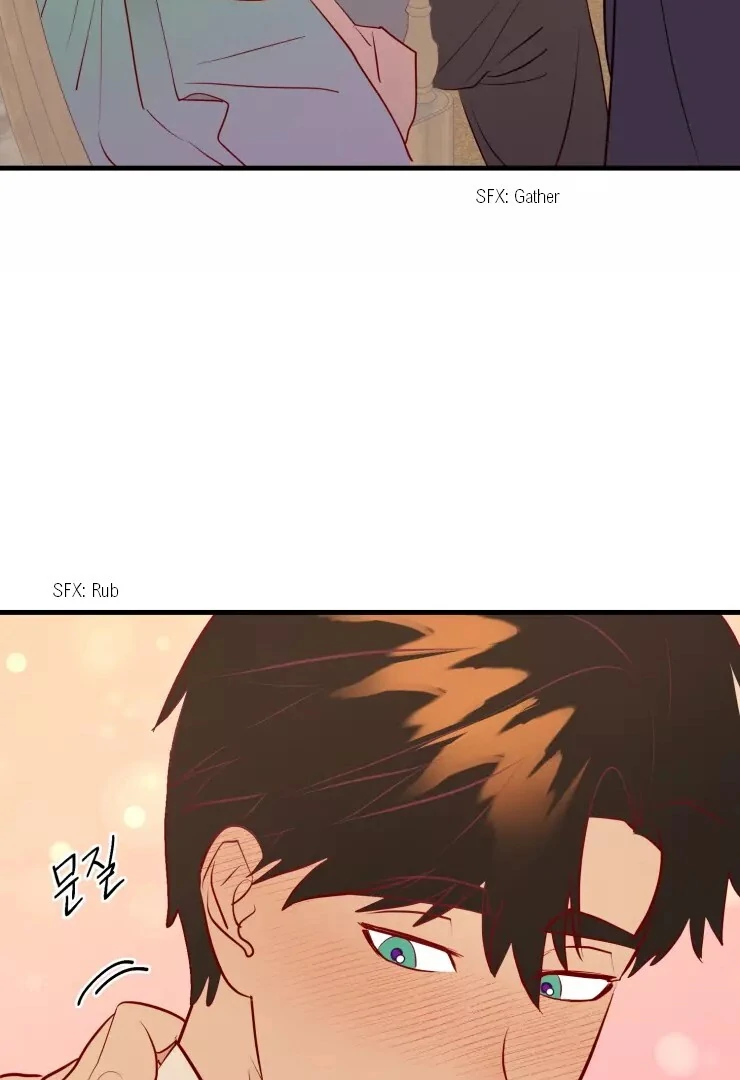 The priest is hey!rotic - Chapter 29 manhwa