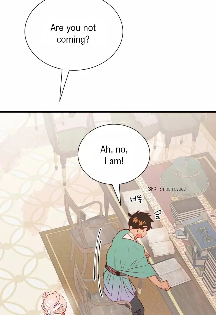 The priest is hey!rotic - Chapter 29 manhwa