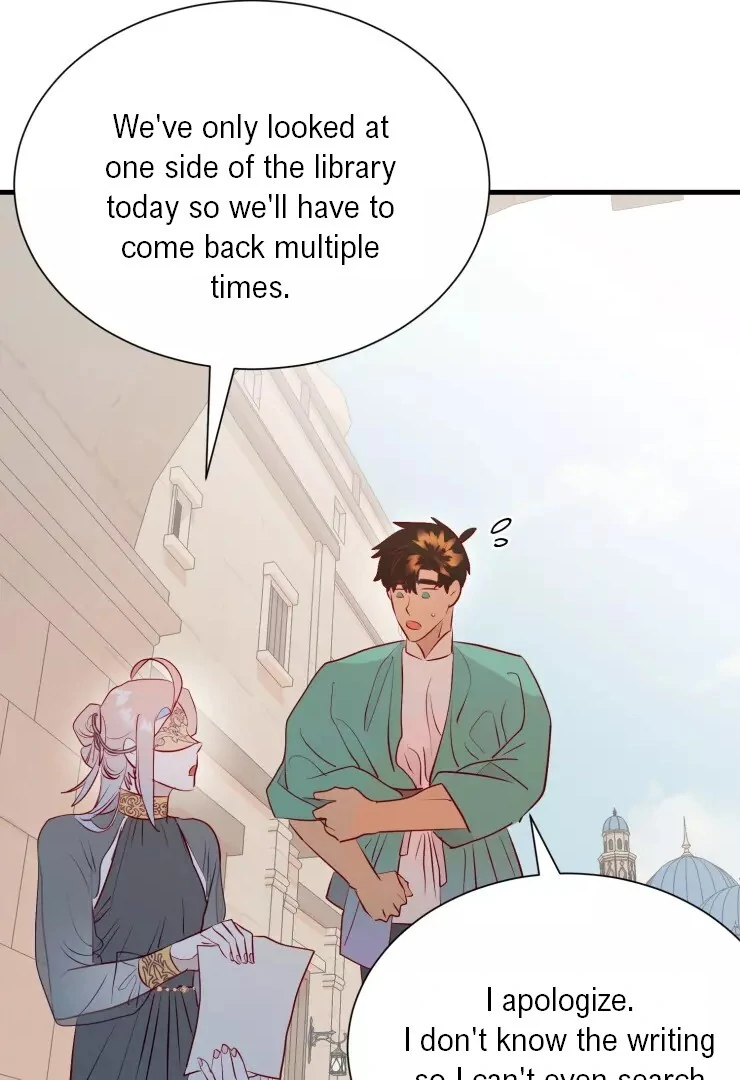 The priest is hey!rotic - Chapter 29 manhwa