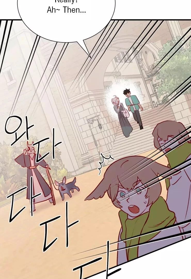 The priest is hey!rotic - Chapter 29 manhwa