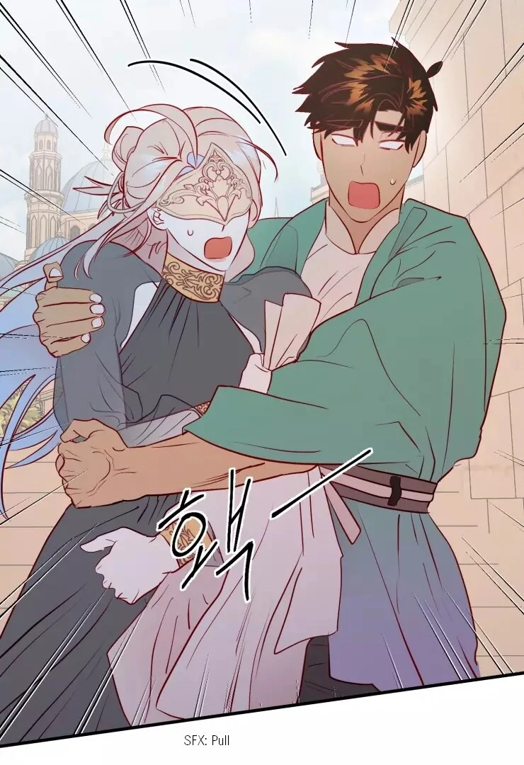 The priest is hey!rotic - Chapter 29 manhwa