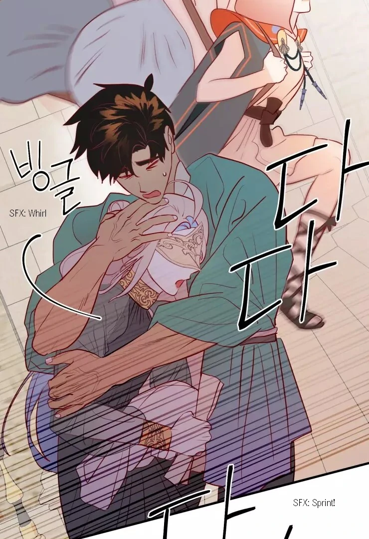The priest is hey!rotic - Chapter 29 manhwa