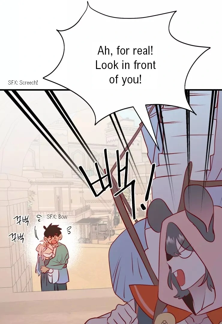 The priest is hey!rotic - Chapter 29 manhwa