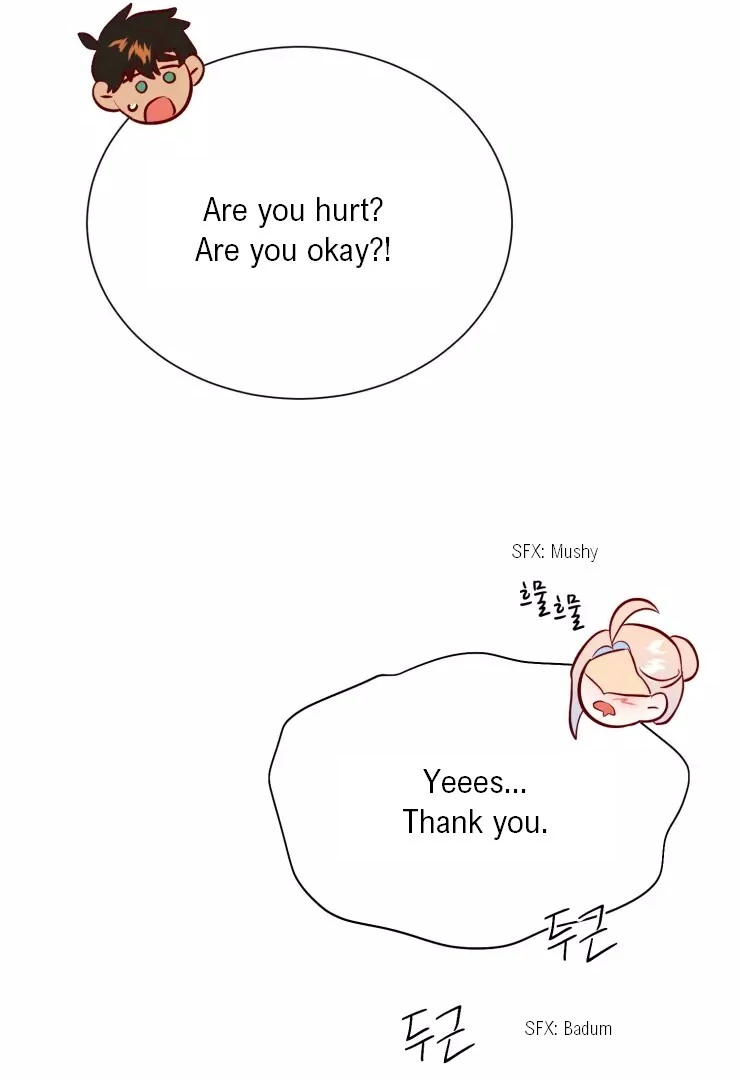The priest is hey!rotic - Chapter 29 manhwa