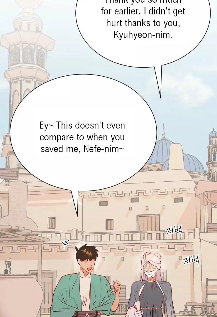 The priest is hey!rotic - Chapter 29 manhwa