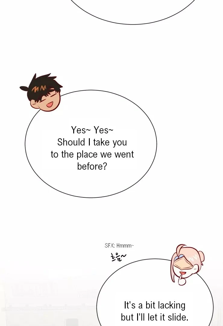 The priest is hey!rotic - Chapter 29 manhwa