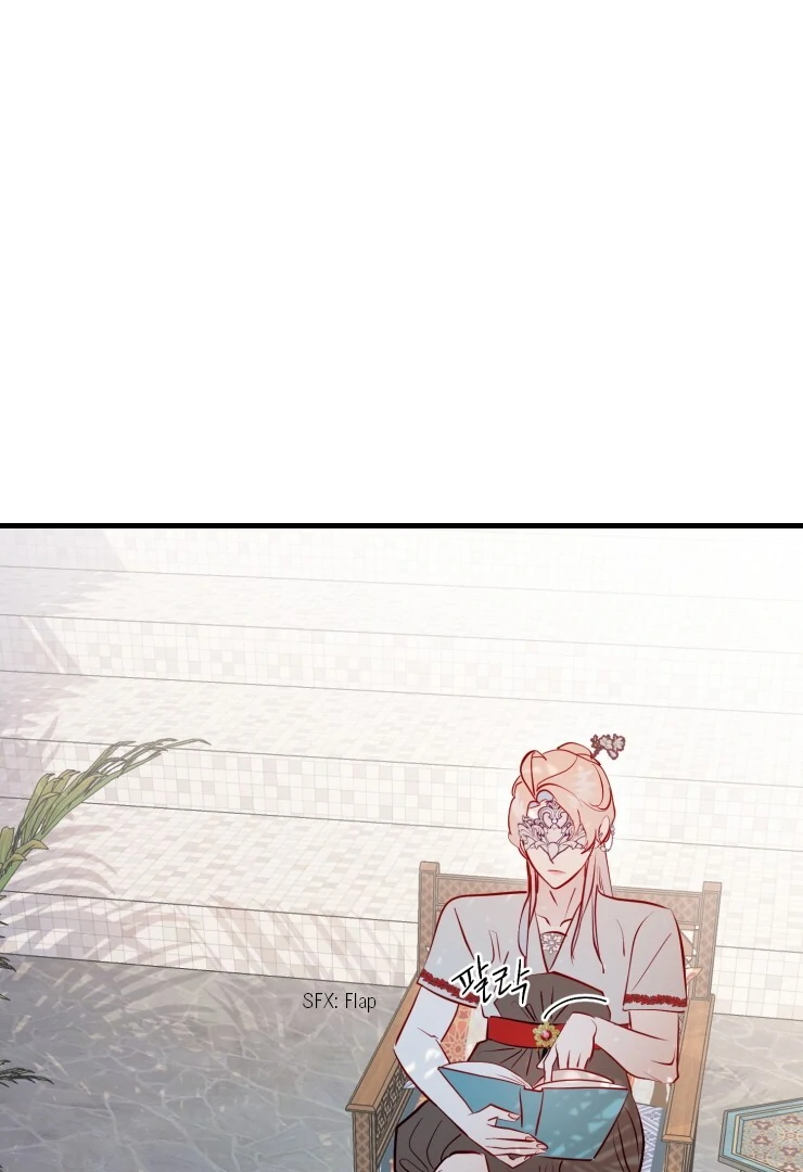 The priest is hey!rotic - Chapter 30 manhwa