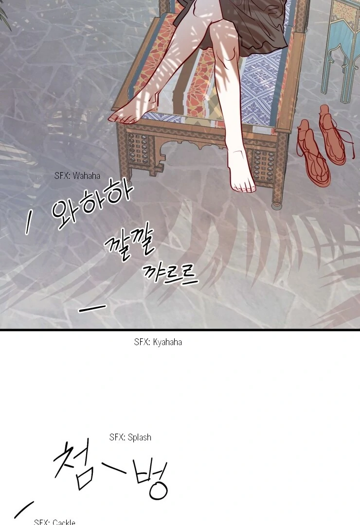 The priest is hey!rotic - Chapter 30 manhwa