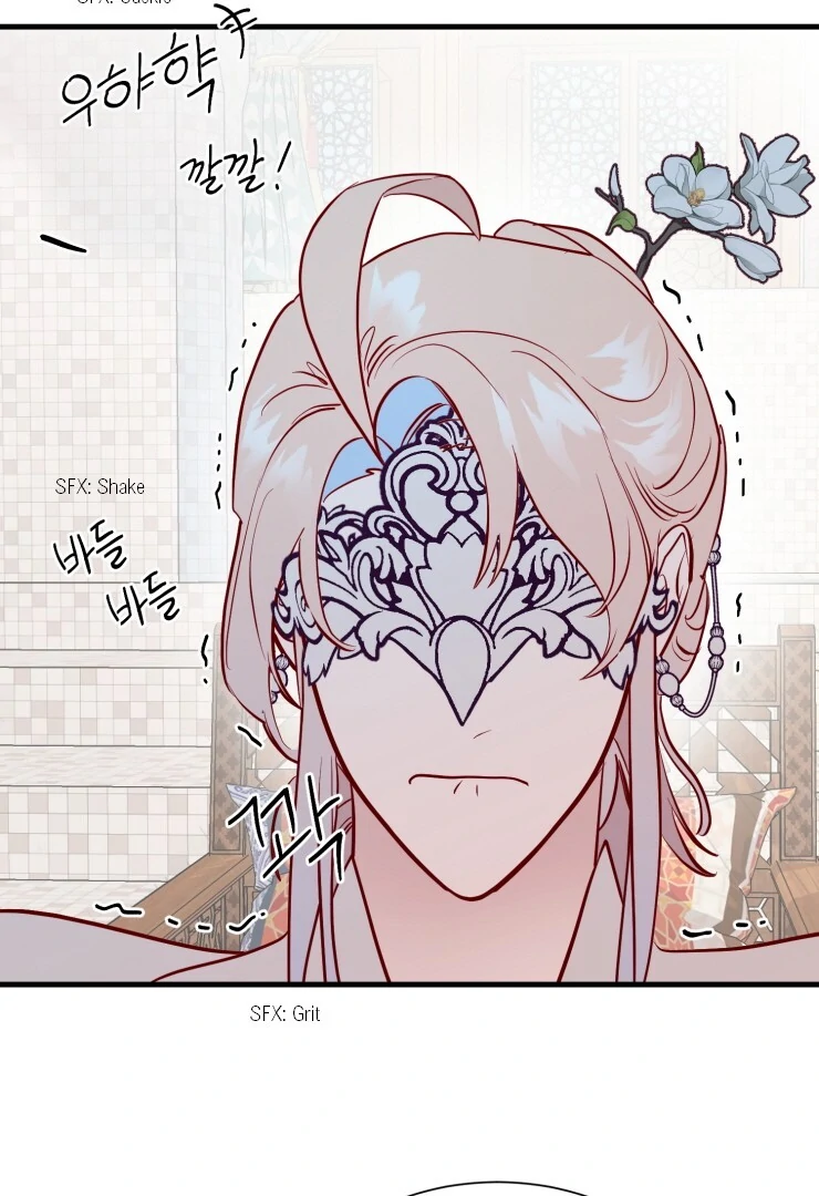 The priest is hey!rotic - Chapter 30 manhwa