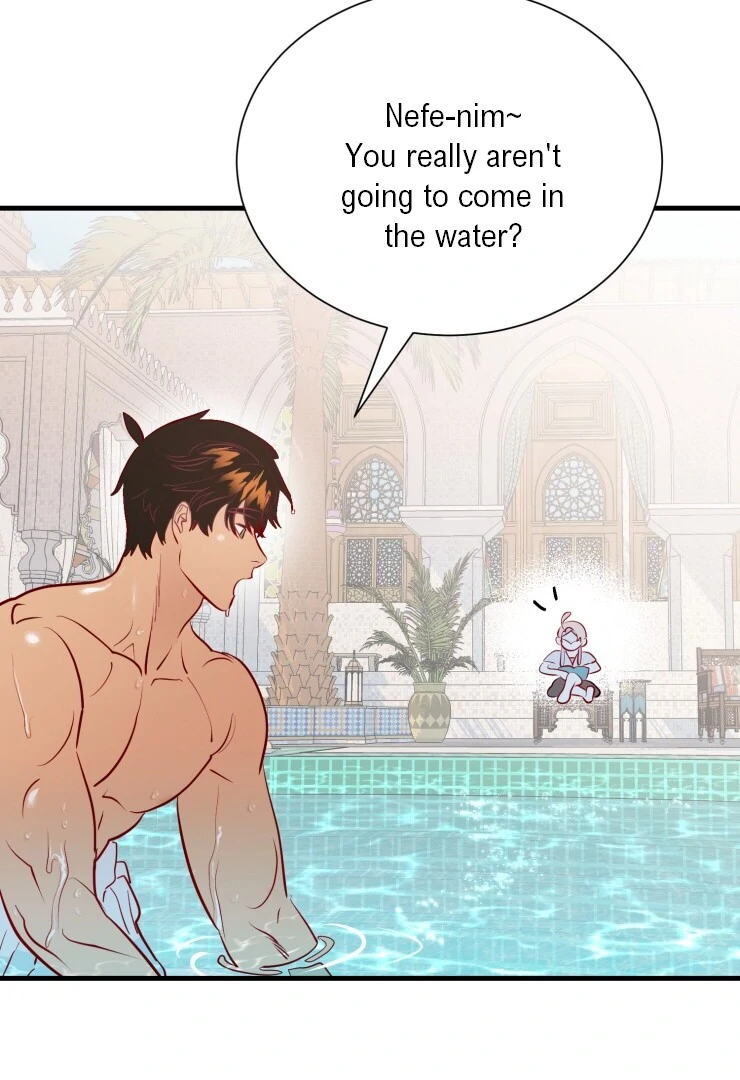 The priest is hey!rotic - Chapter 30 manhwa