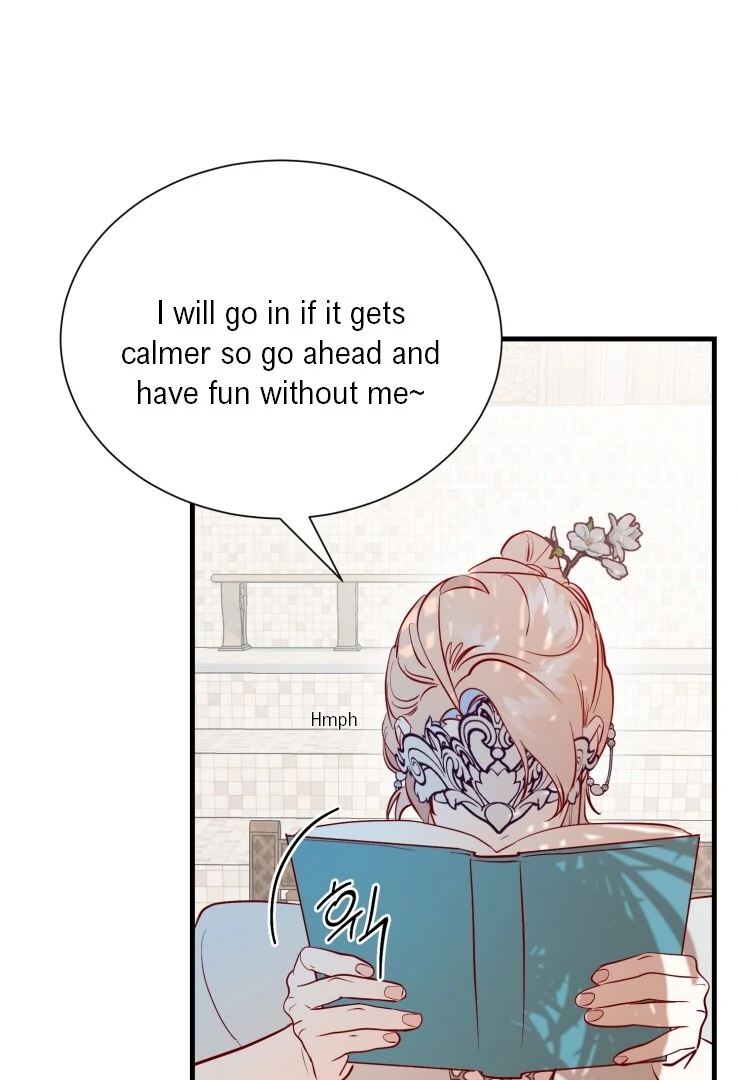 The priest is hey!rotic - Chapter 30 manhwa
