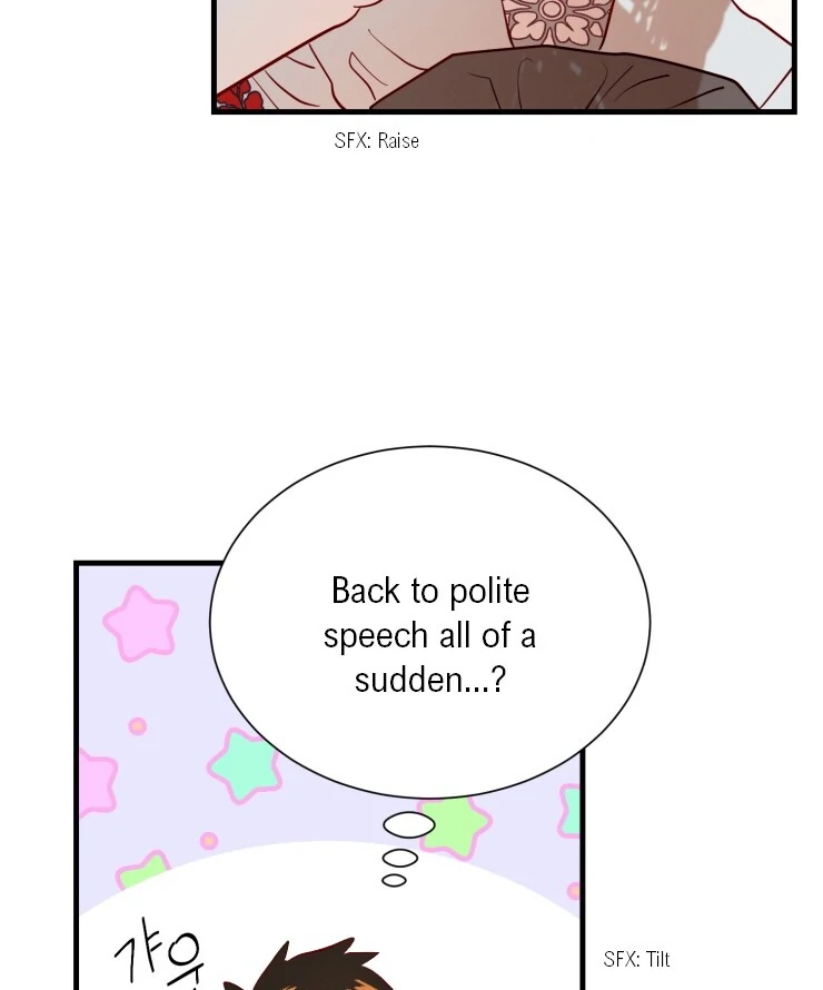 The priest is hey!rotic - Chapter 30 manhwa