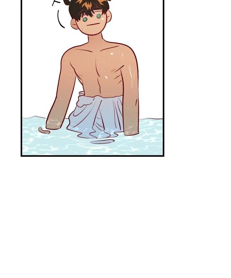 The priest is hey!rotic - Chapter 30 manhwa