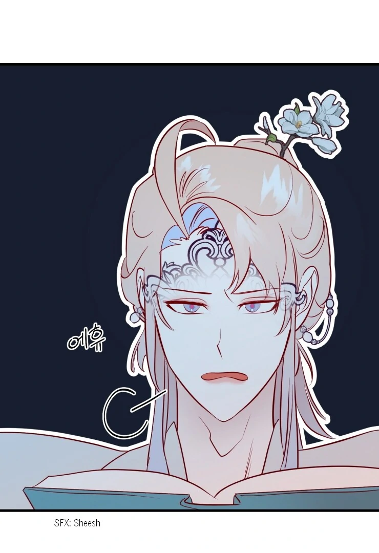 The priest is hey!rotic - Chapter 30 manhwa